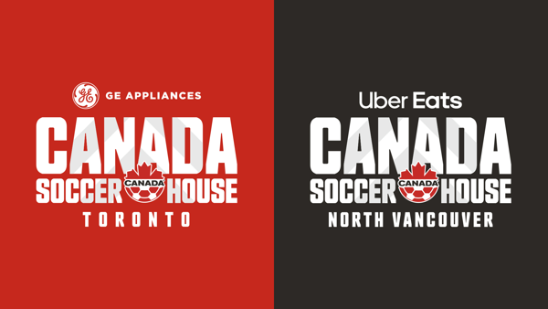 Canada Soccer House arrives in Toronto and North Vancouver for FIFA World…