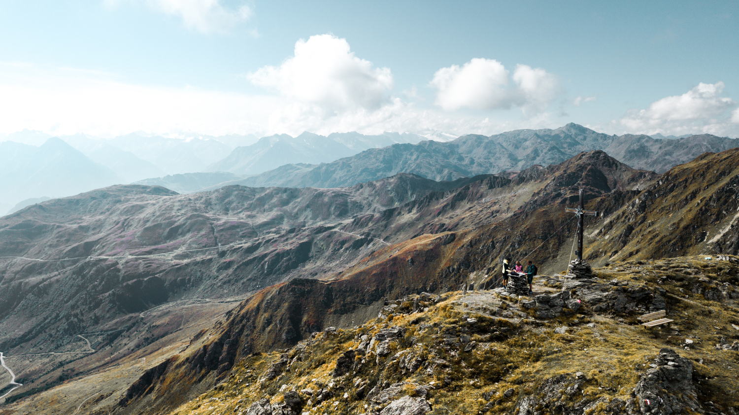 © Zillertal Tourismus - Monepic