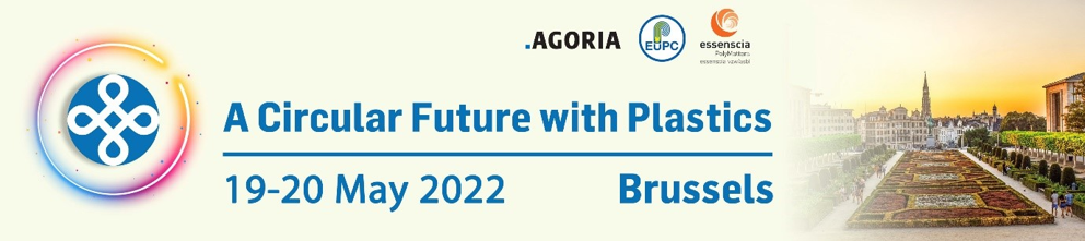 A Circular Future with Plastics 2022 - Final programme available