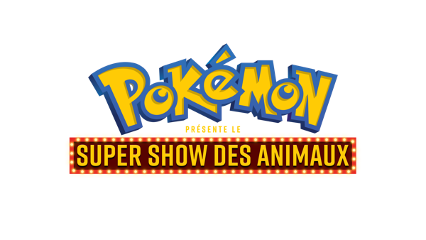 Les gagnants du premier Super Show des Animaux présenté par Pokémon ont été révélés