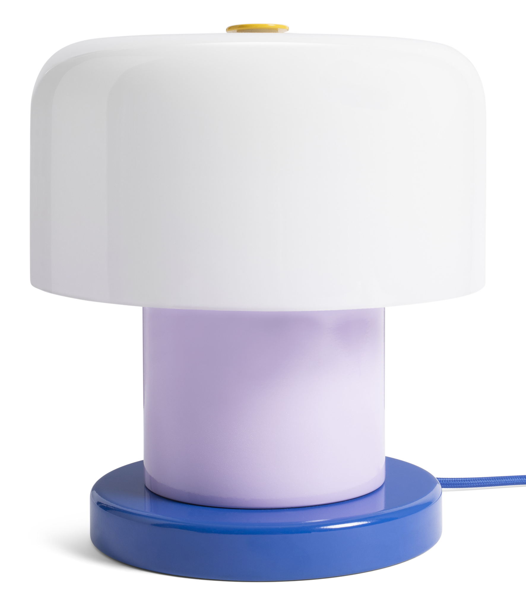 Habitat 60 Portobello Table Light, £45 Habitat 60 Portobello Table Light, £45
