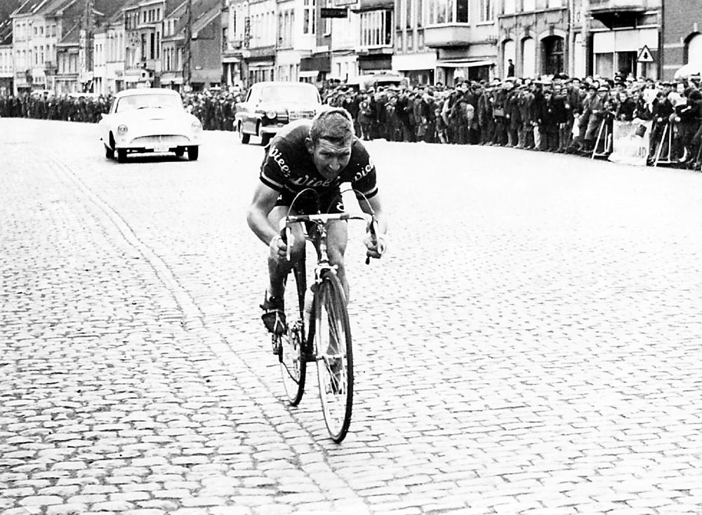 Omloop Vlaanderen 1962