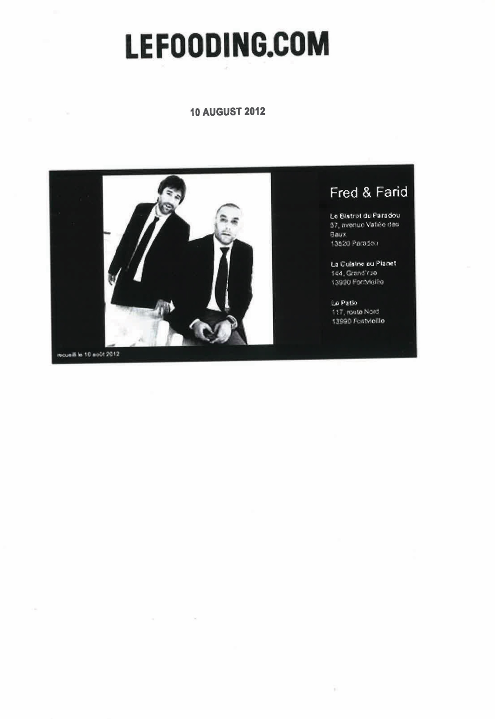 Fredfarid Archive 198