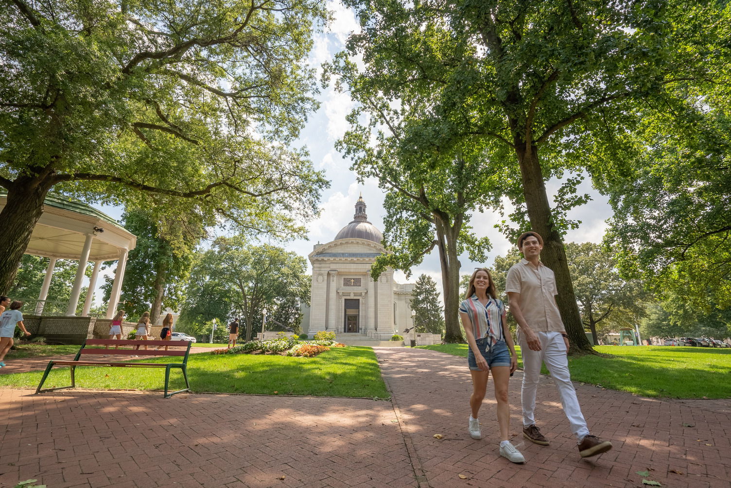 Naval Academy, Annapolis, Maryland