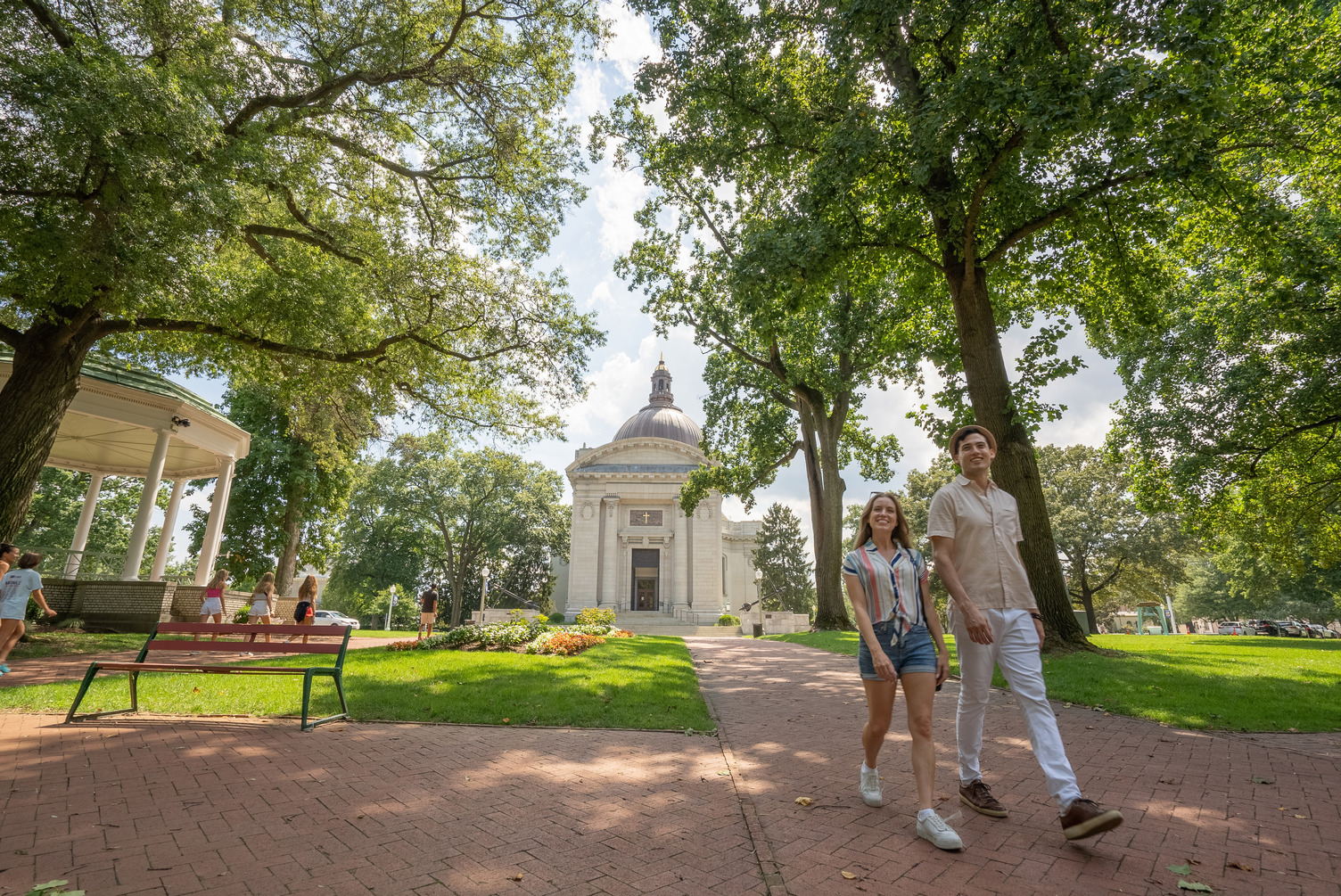 Naval Academy, Annapolis, Maryland