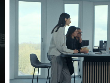 Schüco lance Carbon Control pour la réduction des émissions de CO₂ dans le secteur de la construction 