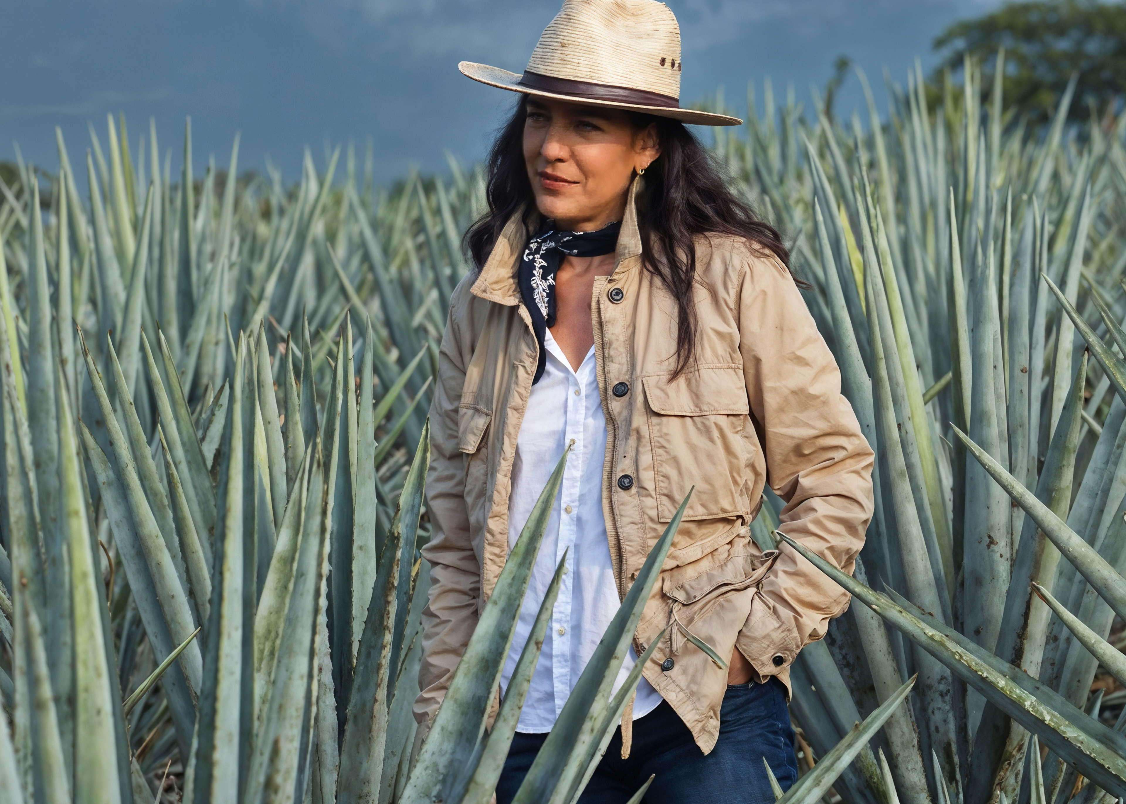 Cómo una mujer transformó la industria del tequila en esta última década
