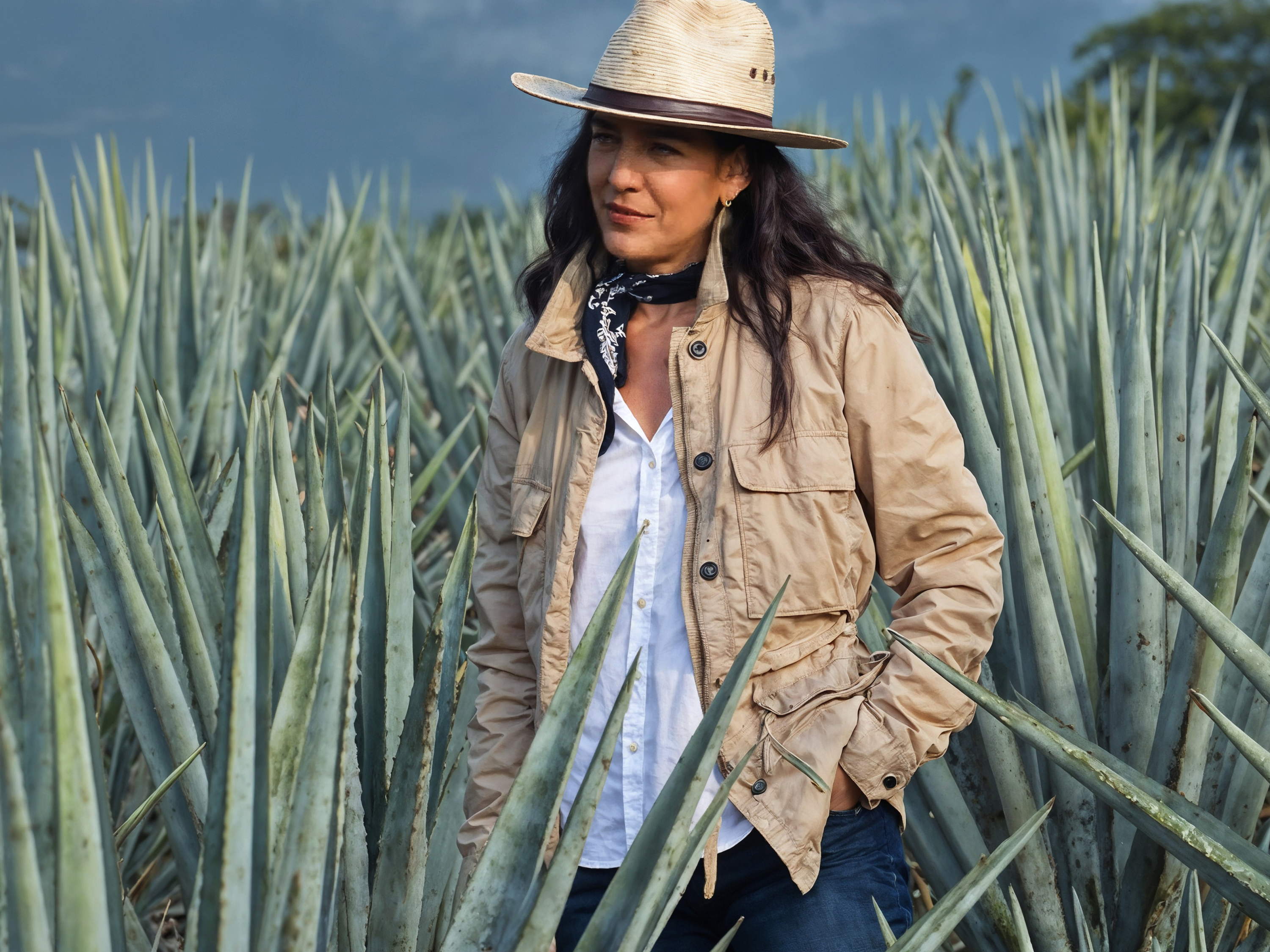 Cómo una mujer transformó la industria del tequila en esta última década