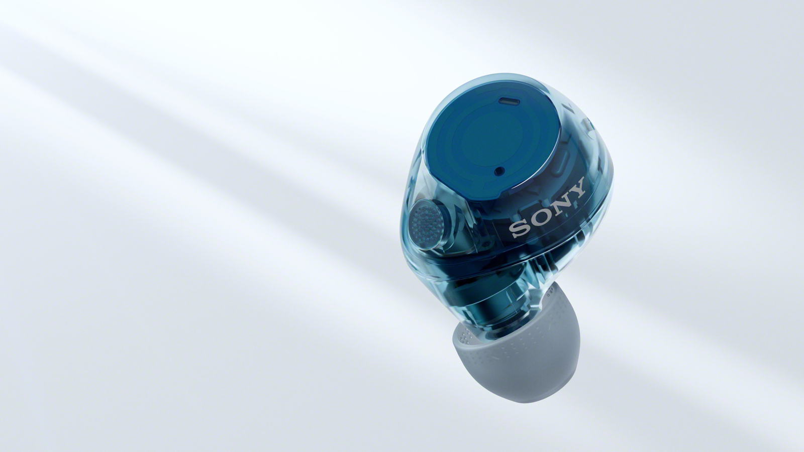 Sony WF-C710N