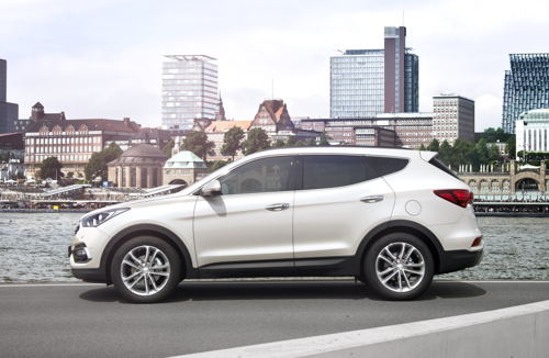 Hyundai International
