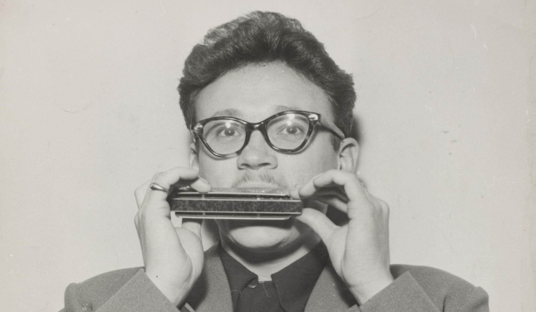 Toots 100. The Sound of a Belgian Legend