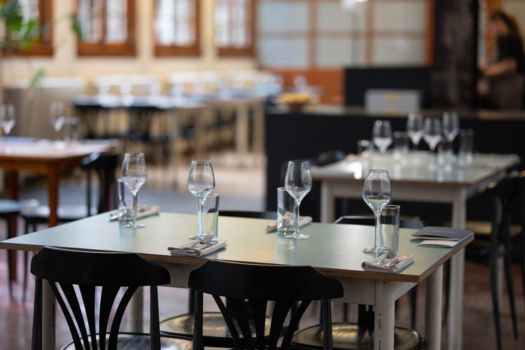 Restaurant Samenloop_fotograaf Evelyne Mertens