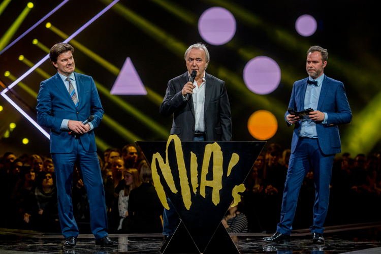 MIA's (c) VRT/JOKKO