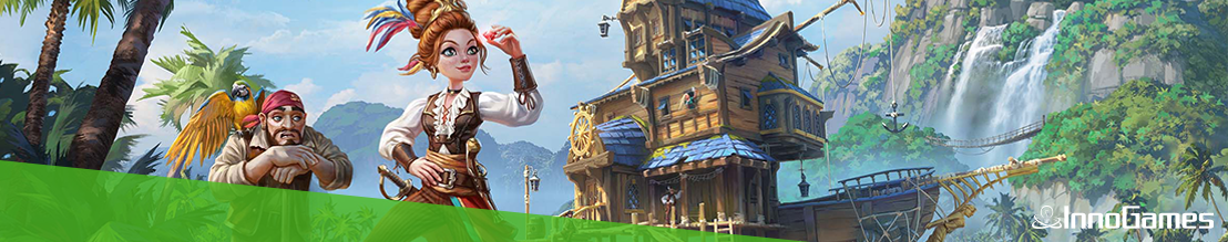 Set Sail with The Forge of Empires Summer Festival