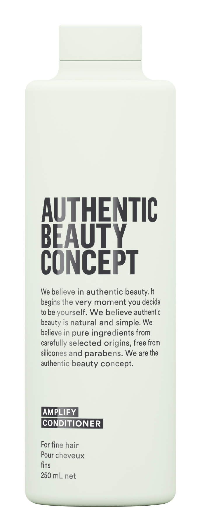 Authentic Beauty Concept - Amplify Conditioner 250ml - 28.90€