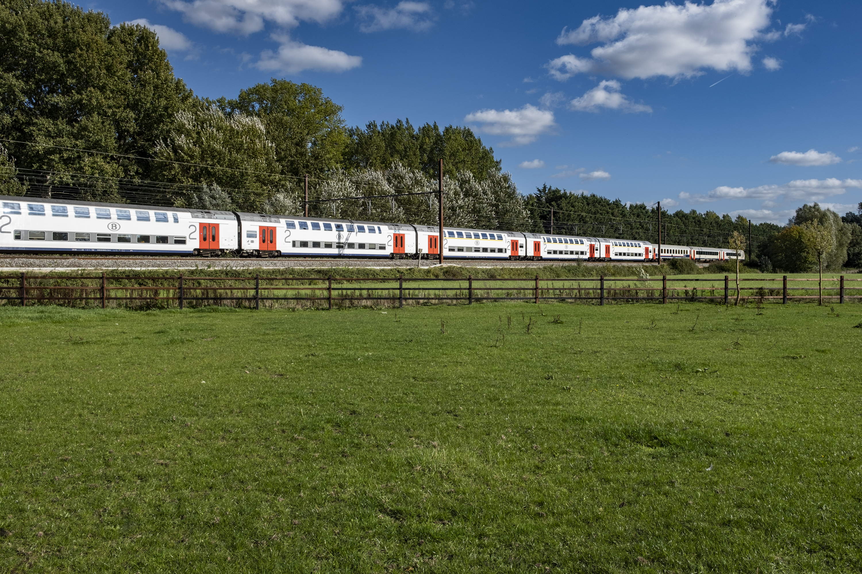 La gare de Welkenraedt sera pourvue de 3 ascenseurs plus tôt que prévu