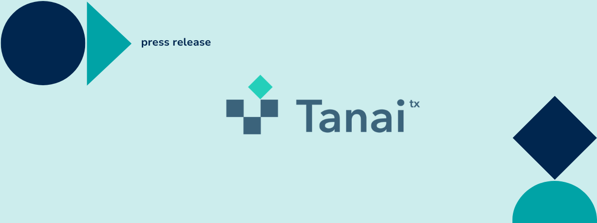 Tanai Therapeutics appoints Pieter Rottiers as Chief Executive Officer