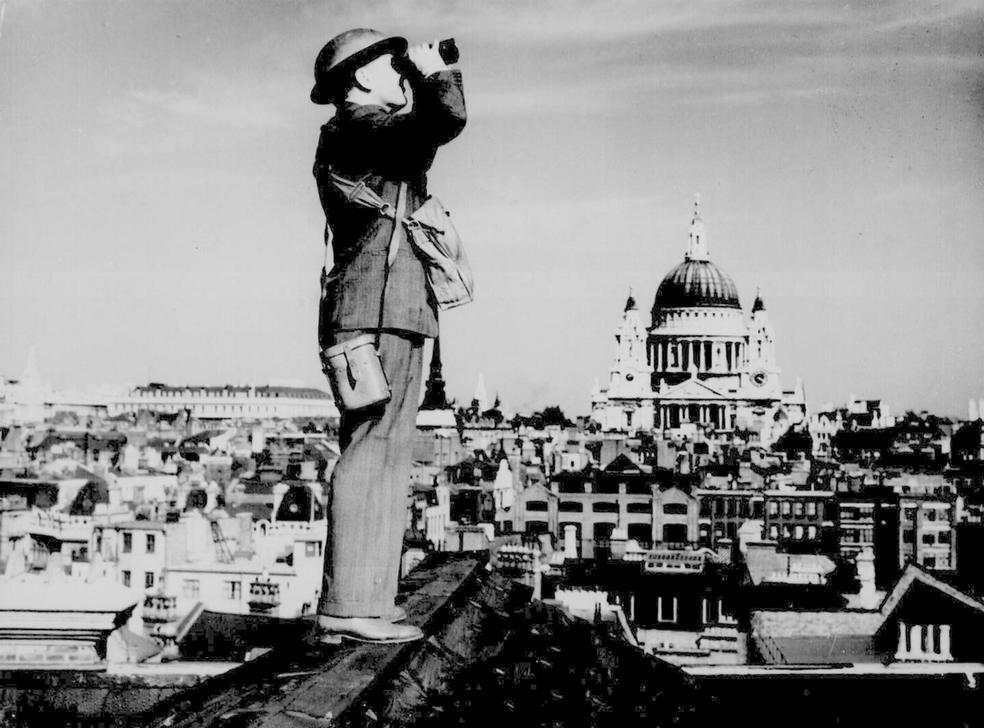 AKG4045997 St Paul's Cathedral ©akg-images / WHA / World History Archive