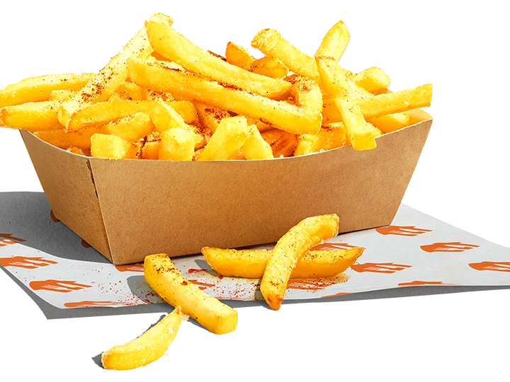 Nationale Frietjesdag: hoe eet de Belg zijn frietjes het liefst?