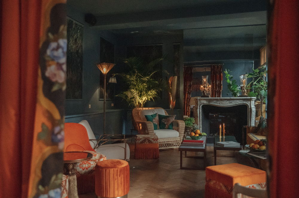 Hotel Flora 