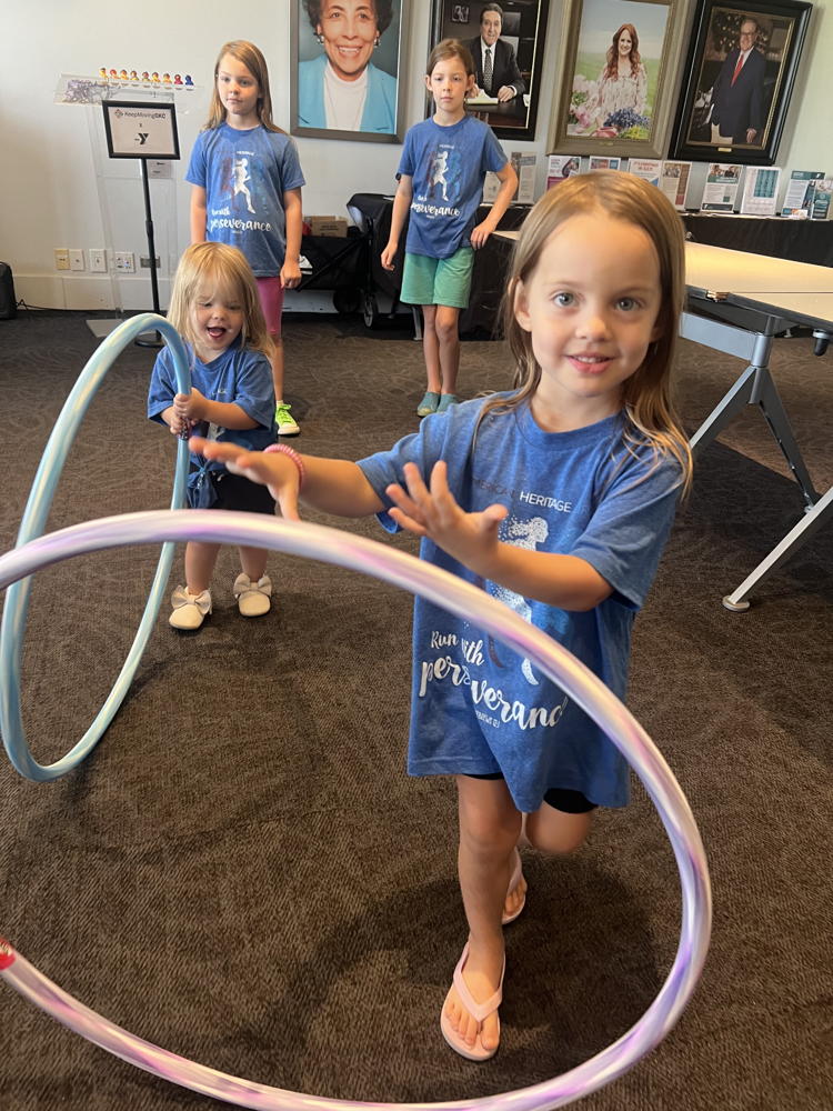 Olympic Games Day