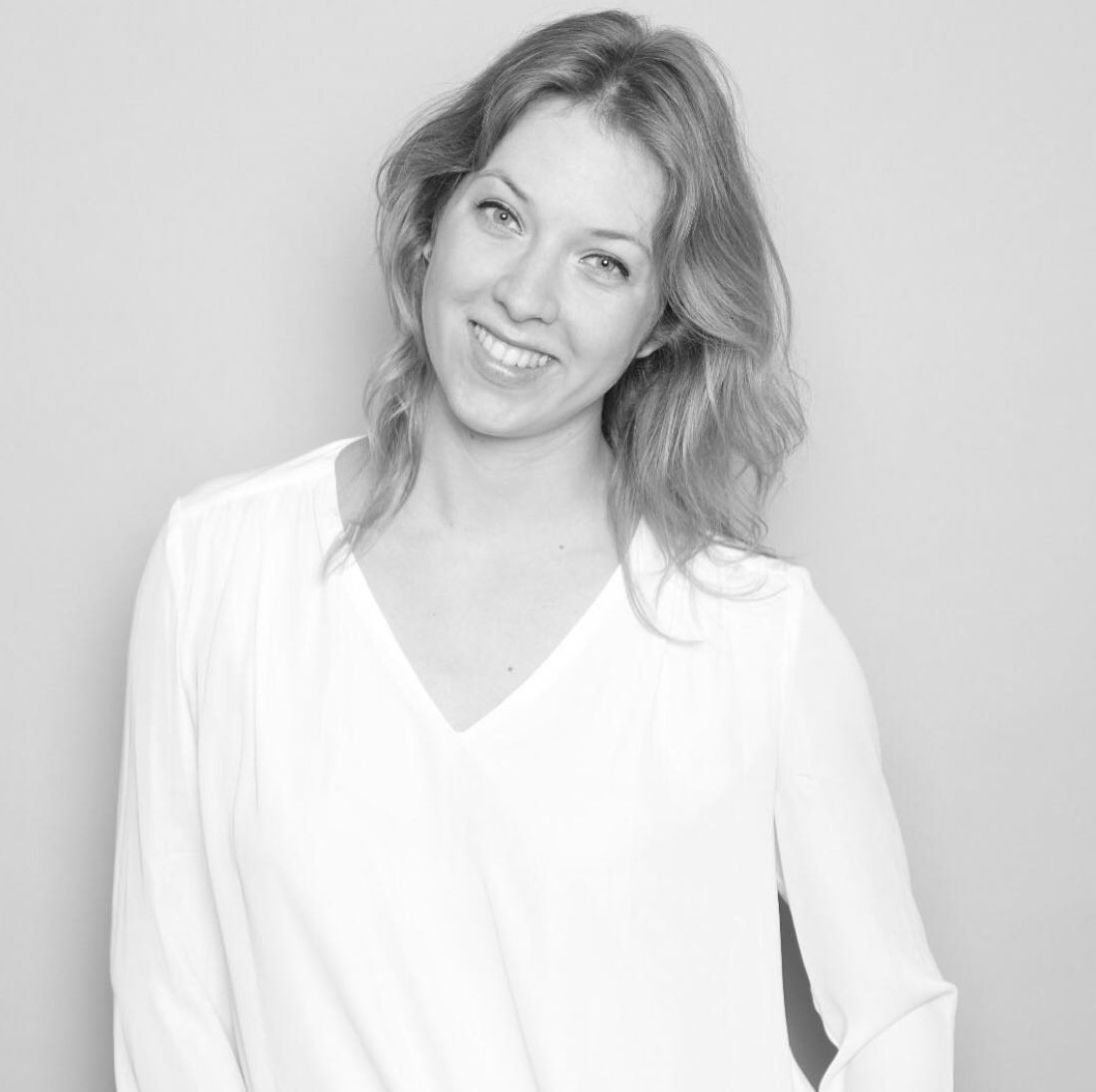 Martine Hardeveld Kleuver, Country Manager Benelux de Swappie