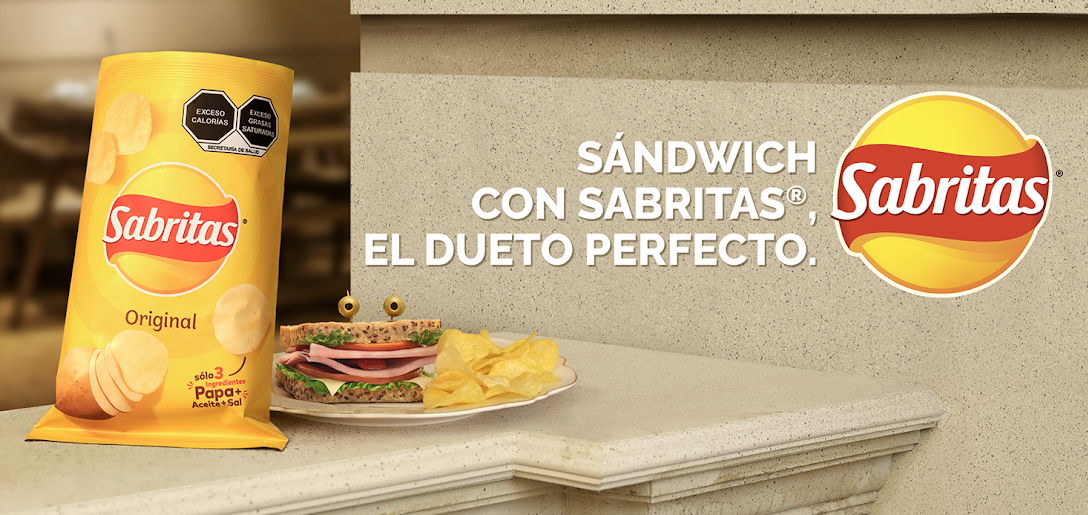 Día Mundial del Sándwich: 3 irresistibles bocadillos con ‘snacks’ que recordarán grandes momentos
