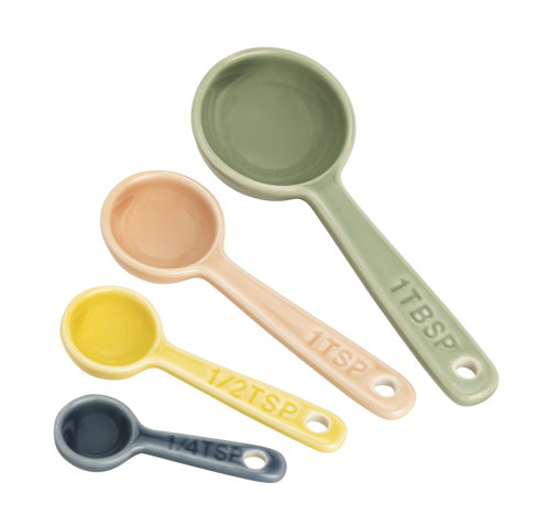 Habitat Herbalist Measuring Spoons, £6