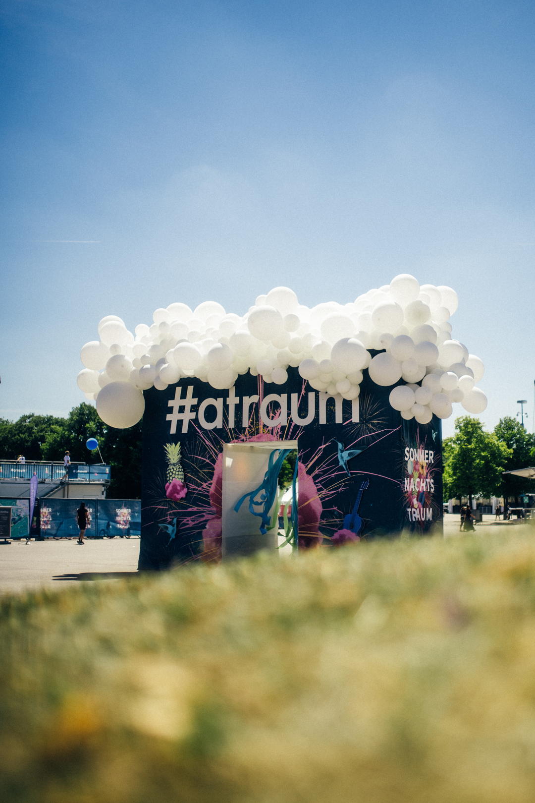 #atraum 2022