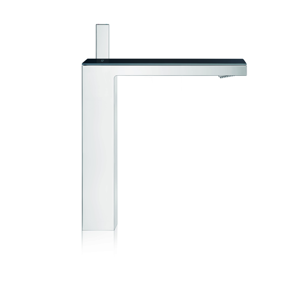 AXOR MyEdition FinishPlus  ©AXOR / Hansgrohe SE