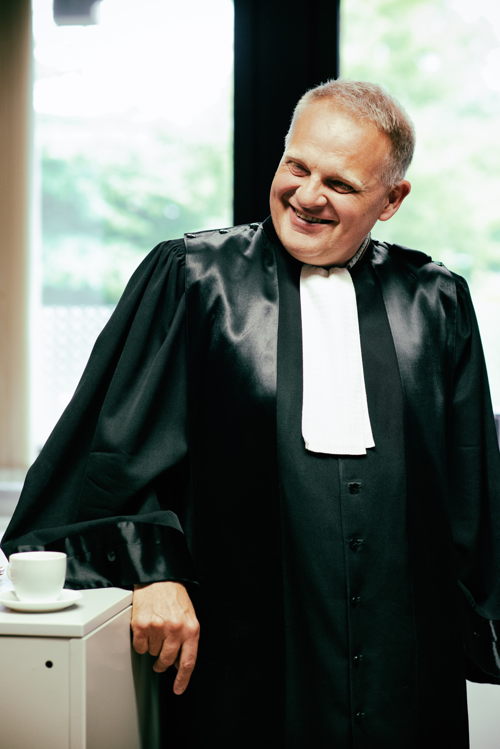 Geert Vandaele
