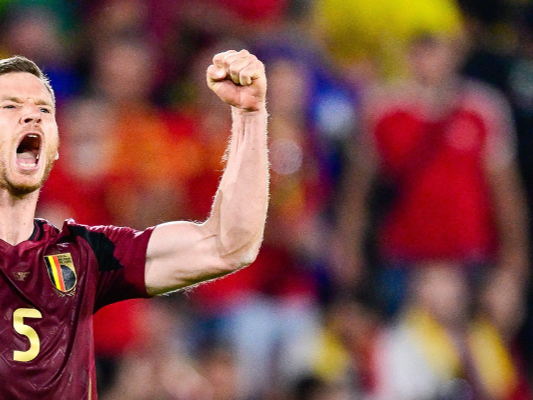 Einde van een tijdperk: KBVB zorgt voor knaller van een afscheid voor Jan Vertonghen 