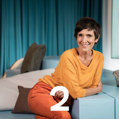 Radio2 hitmix met Anja Daems (Radio 2)