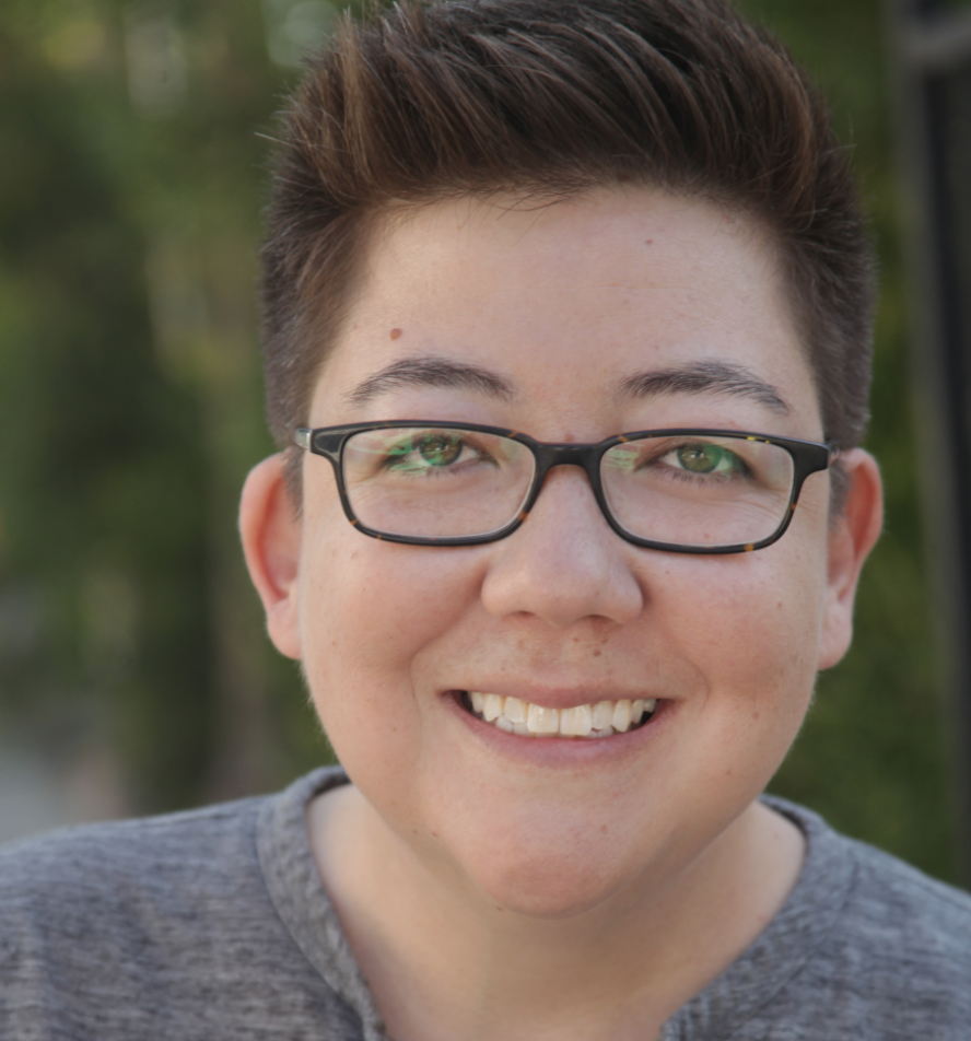 Sarah Kirwin - Understudy/Improv Coach Sarah Kirwin - Understudy/Improv Coach