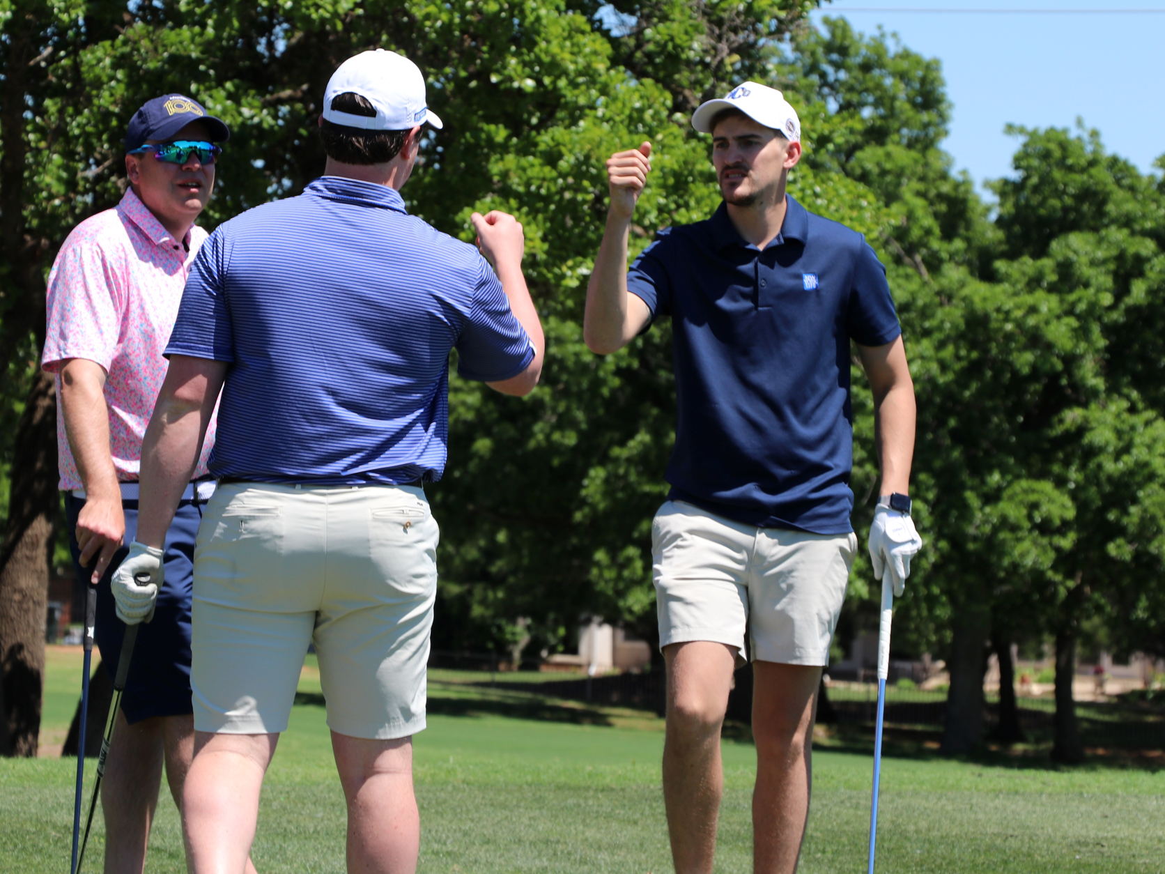 UCO PGA Professional Golf Management Program to Host Tournament Fundraiser, May 2