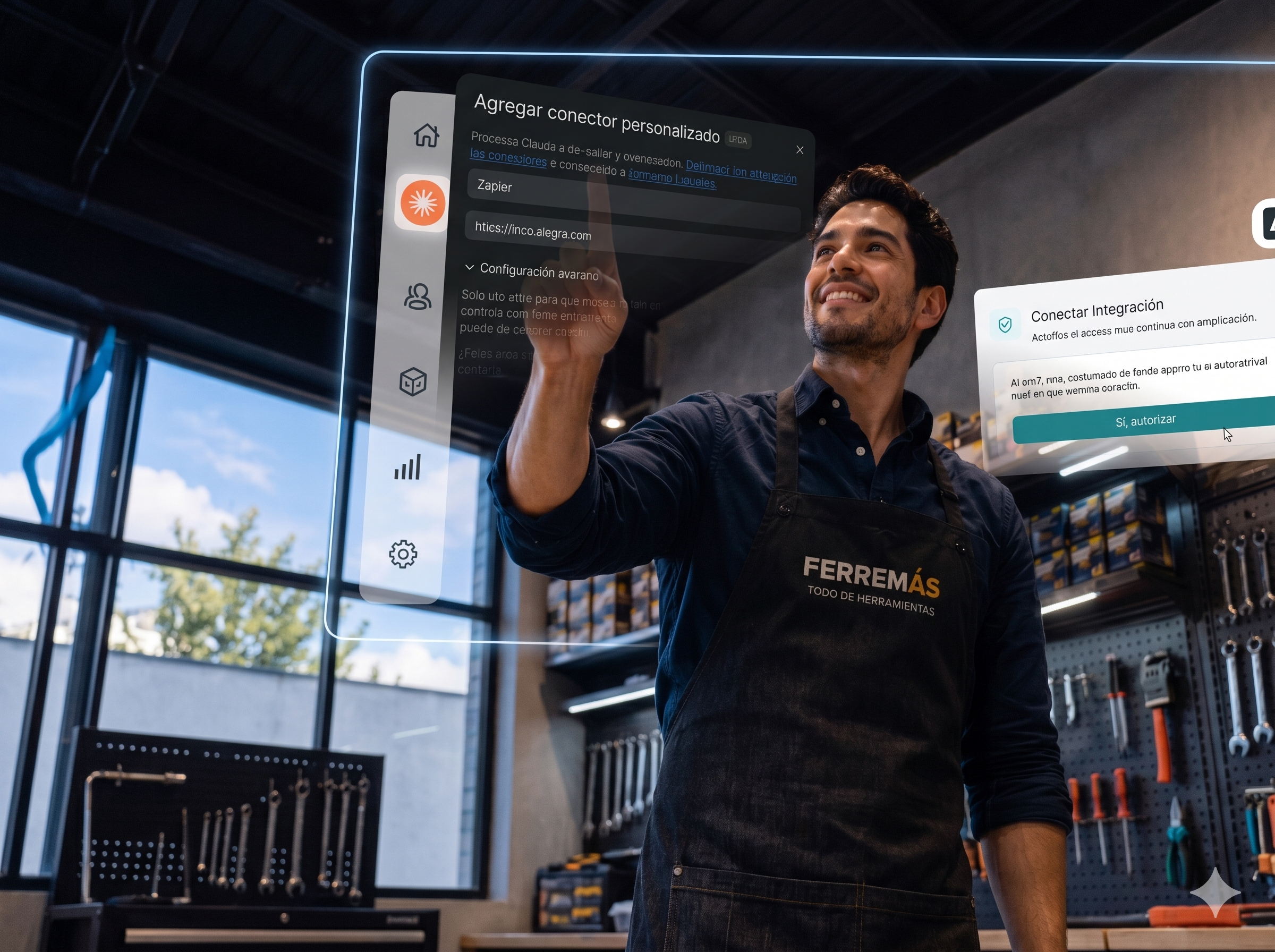 Contadores y pymes en México ya pueden consultar su información financiera en tiempo real usando IA