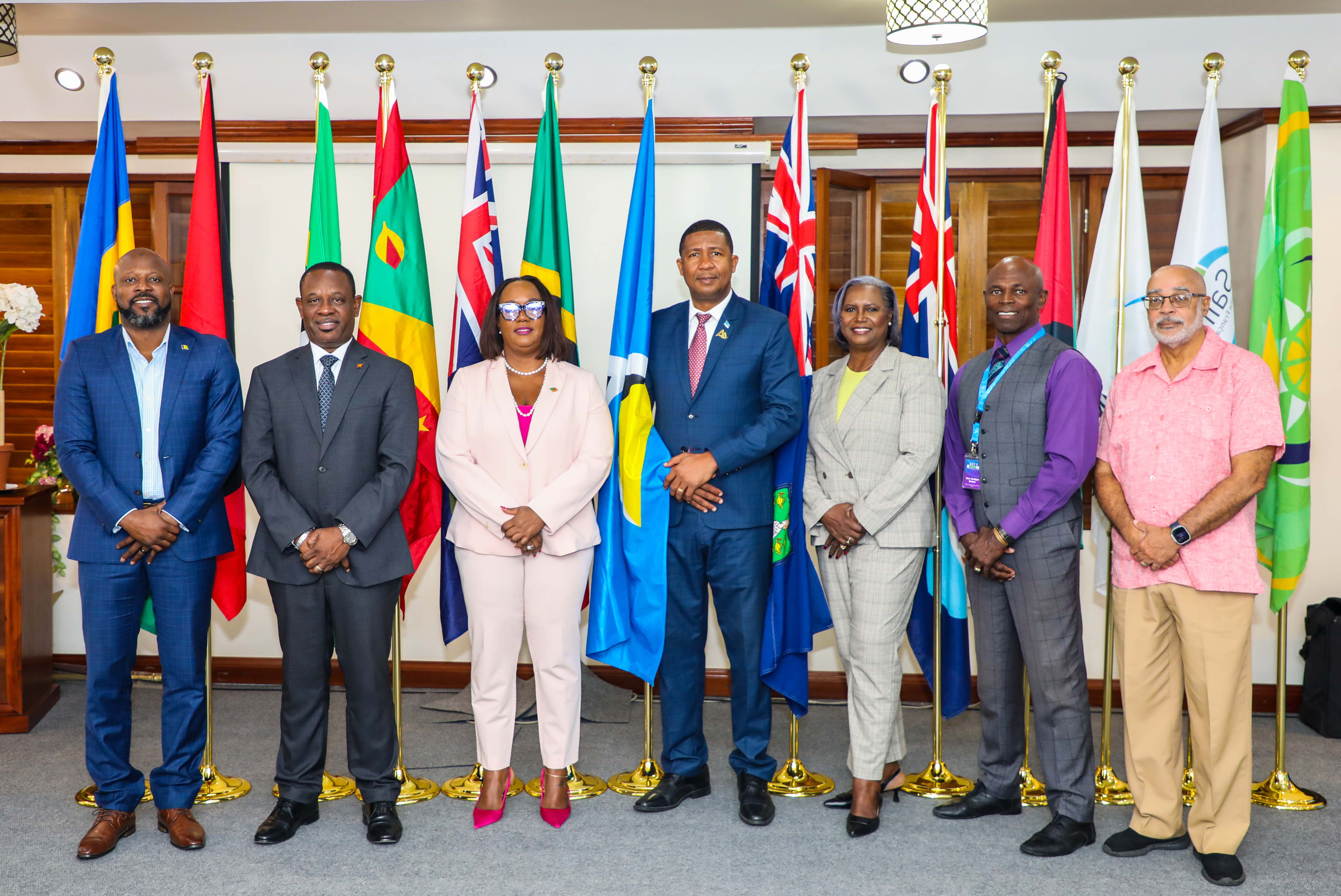 The OECS Council of Ministers: Trade, Advances the Framework for Regional Trade Policy Making 