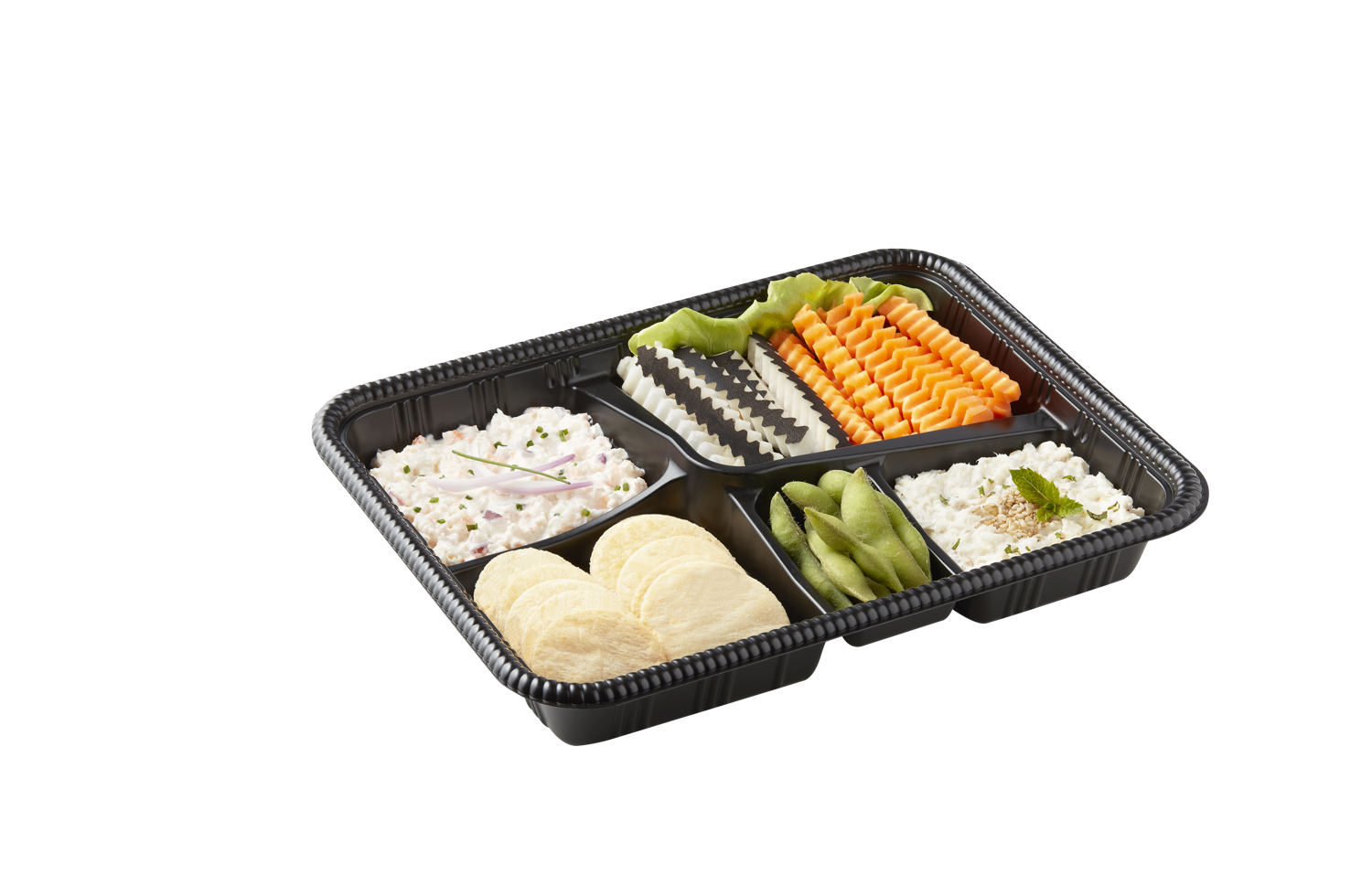 Hiroge Platter 2