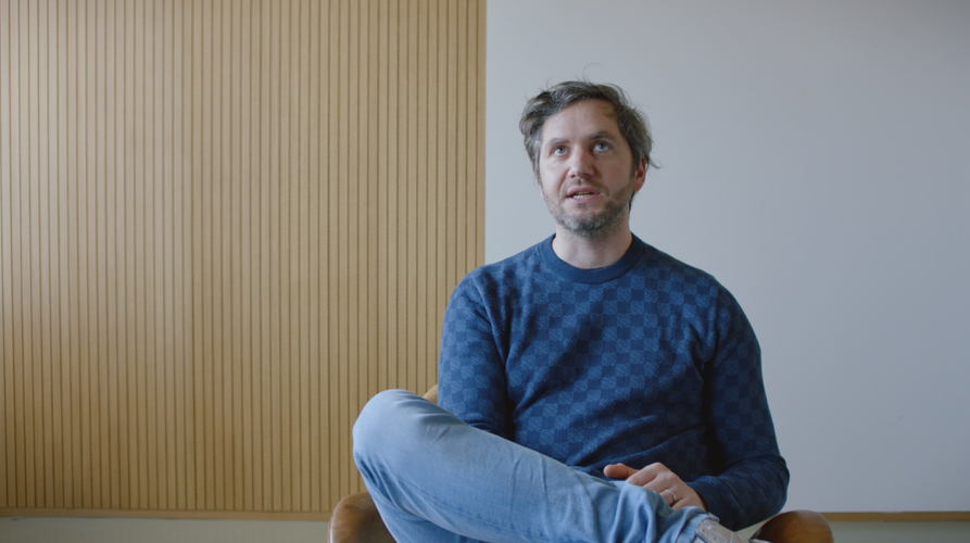 Lieven Scheire