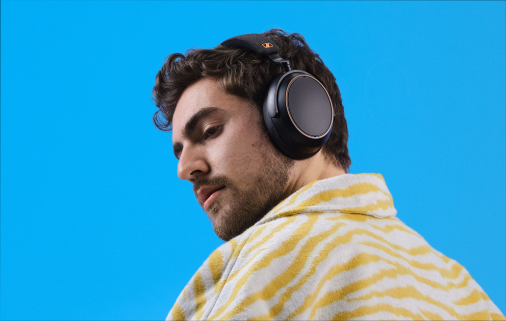 【美品】Sennheiser Wireless Momentum4 【美品】Sennheiser Wireless Momentum4
