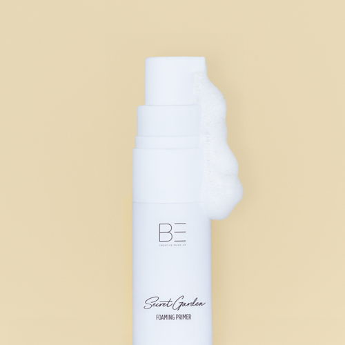 Foaming primer €16,95