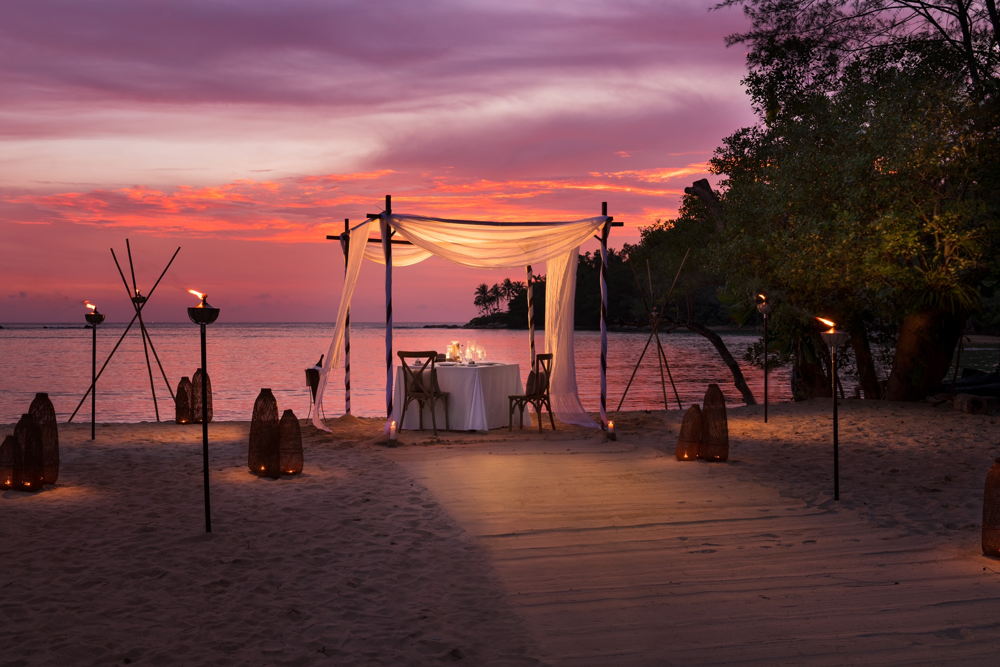 Anantara Layan