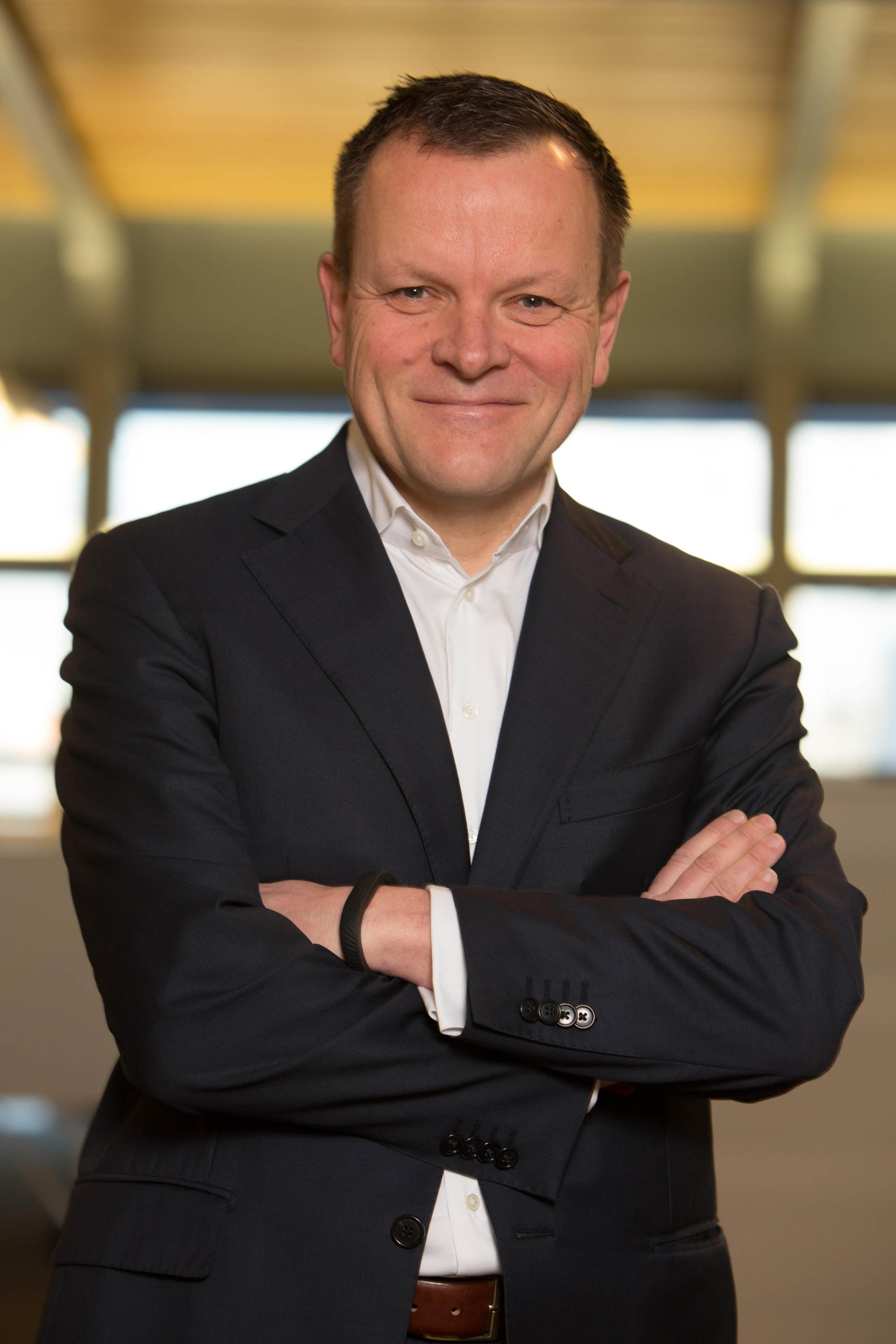 Dirk Anbeek