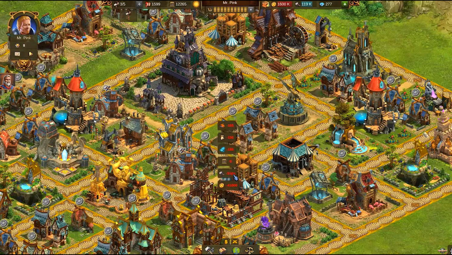Screenshot Trailer 2