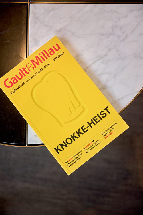 © Knokke-Heist