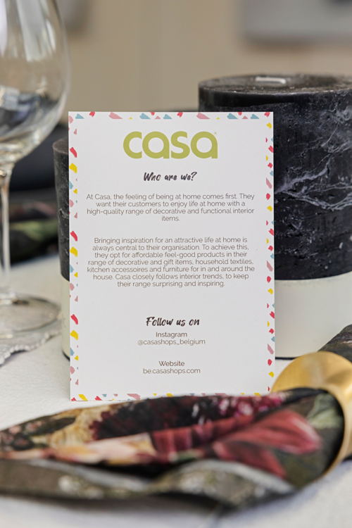 CASA