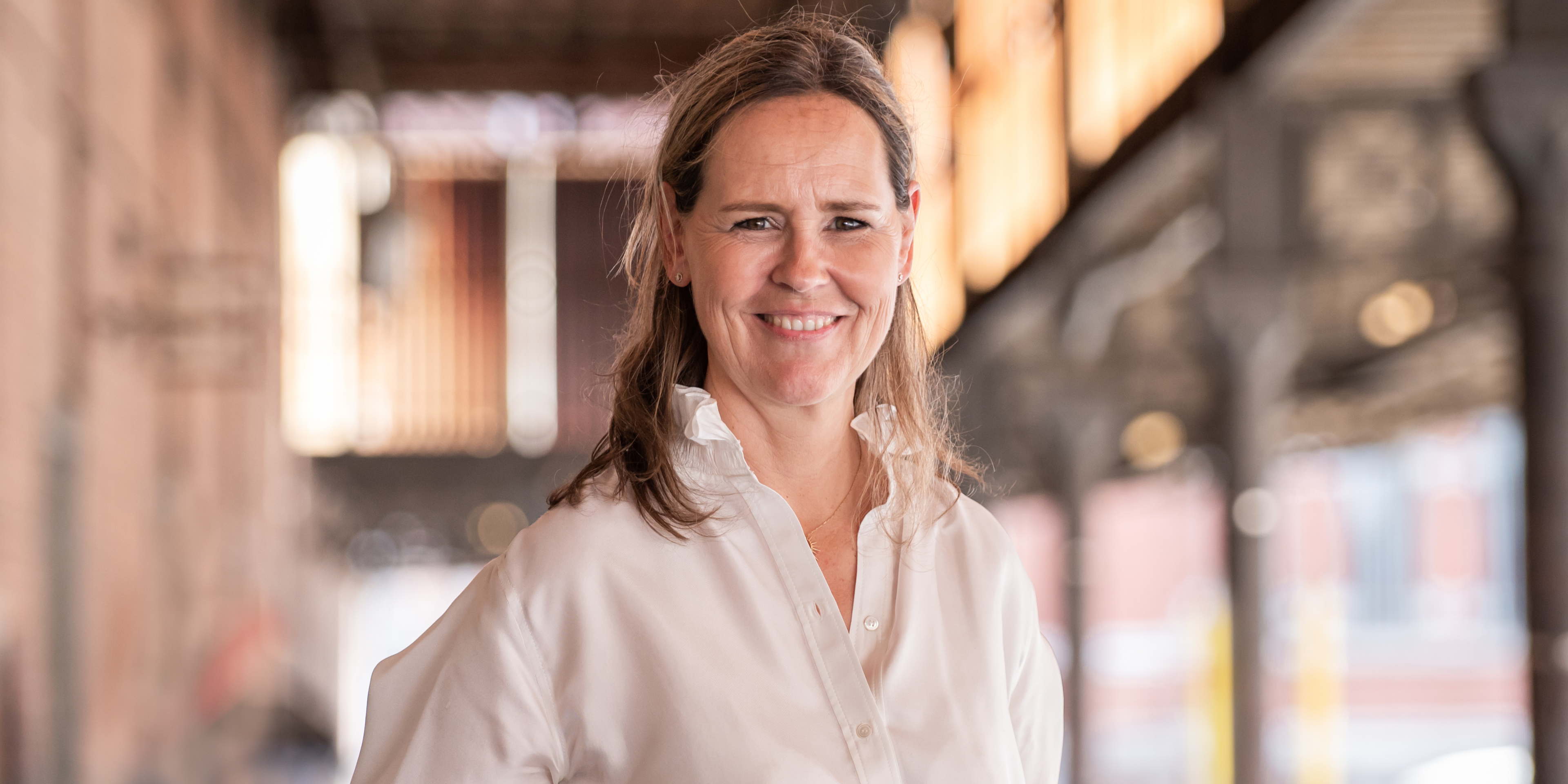 Valérie Struye is ALTIUS’ first non-lawyer General Manager
