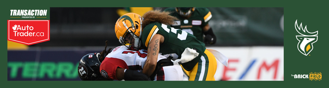 TRANSACTIONS | Grymes inks extension