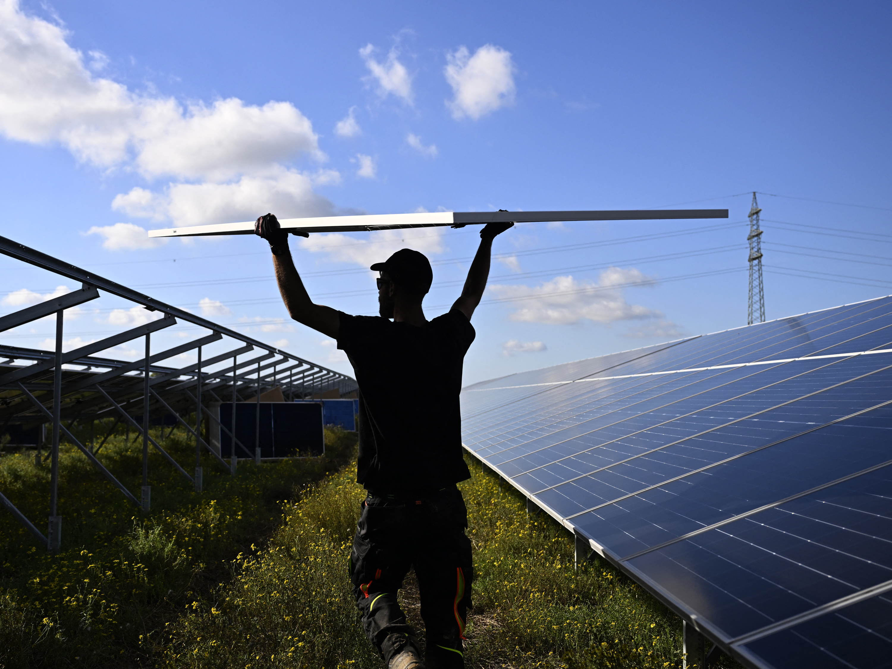 Belgium must invest up to €25bn a year to be carbon neutral by 2050