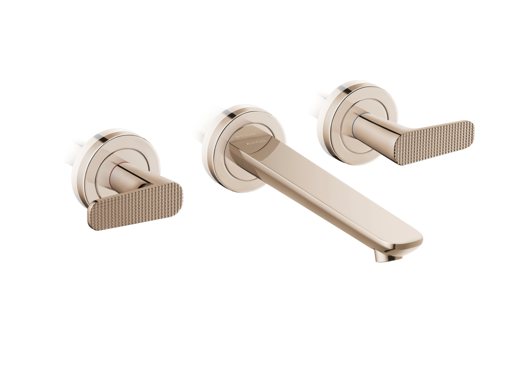 ©AXOR Citterio C Faucet